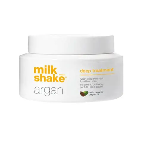 ARGAN MASK MILK_SHAKE 200ML